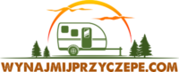 Wynajmij Przyczepę Logo