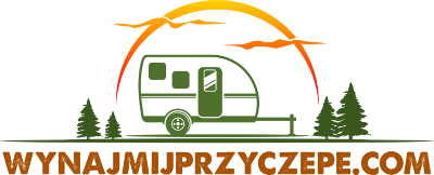 Wynajmij Przyczepę Logo